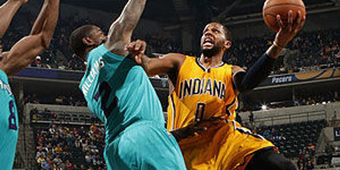  步行者双加时惜败尼克斯憾负  